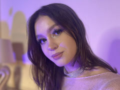 CarmenHill - female with brown hair and  small tits webcam at LiveJasmin