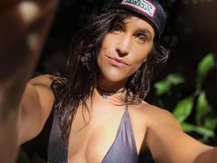 CarmenLeRoux from LiveJasmin