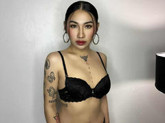 CarmenLeigh from LiveJasmin