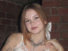 CarmenThompson from LiveJasmin