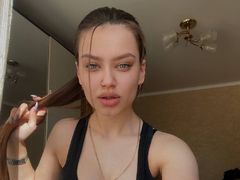 CarmenWilliams - female with brown hair webcam at LiveJasmin