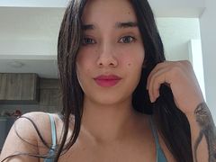 CaroCasas from LiveJasmin