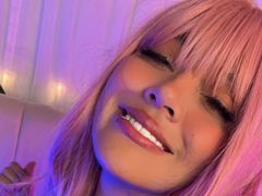 CaroMartiinez from LiveJasmin