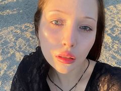 CarolFlemind from LiveJasmin