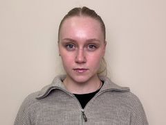 CarolMelser from LiveJasmin
