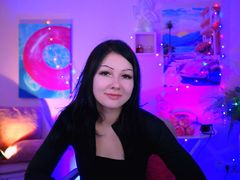 CarolPatterson from LiveJasmin