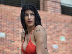 PameelaSanders from LiveJasmin