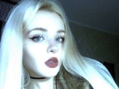 CaroleGeitz from LiveJasmin