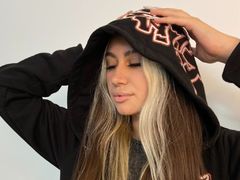 CaroleeDelgado from LiveJasmin