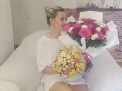 CarolinaAbiga from LiveJasmin