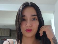 CarolinaCasas from LiveJasmin
