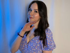 CarolinaCass from LiveJasmin