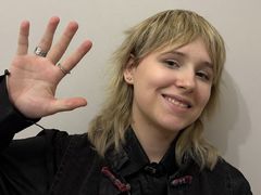 CarolinaCecot from LiveJasmin