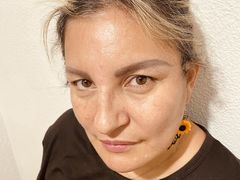 CarolinaCruss from LiveJasmin