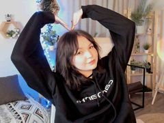 CarolinaDelaluna from LiveJasmin