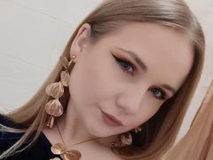 CarolinaEvan from LiveJasmin