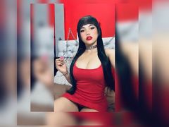 CarolinaGomm from LiveJasmin