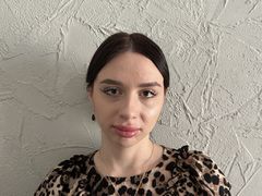 CarolinaGone from LiveJasmin