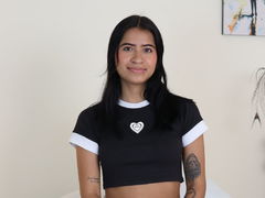 CarolinaMarquez from LiveJasmin