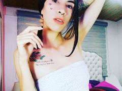 CarolinaMontiel from LiveJasmin