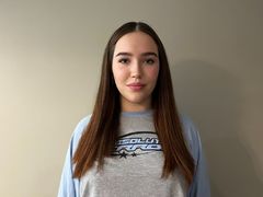 CarolinaRichman from LiveJasmin