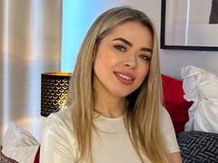 CarolinaSerene from LiveJasmin