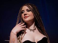 CarolinaSherry from LiveJasmin