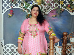 CarolineAlisha from LiveJasmin