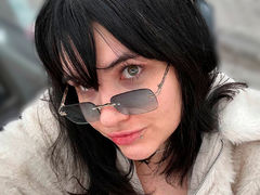 TinaColada - female with red hair and  big tits webcam at LiveJasmin