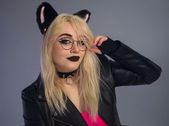 CarolineClay from LiveJasmin