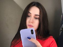 CarolineGordon from LiveJasmin