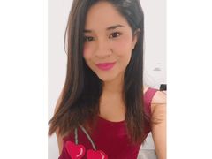 CarolineHaze from LiveJasmin