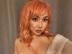 CarolineMoore from LiveJasmin