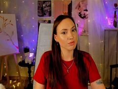 CarolineSchneide from LiveJasmin