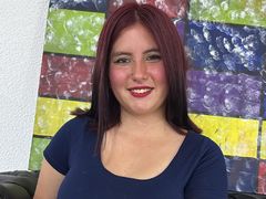 CarolineTim from LiveJasmin