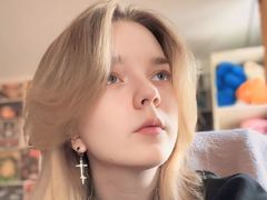 CarollSogini from LiveJasmin