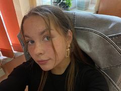 CarollWoods from LiveJasmin