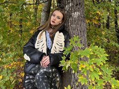 CarolynBeck from LiveJasmin