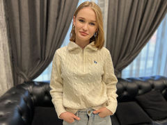 CarolynGibson from LiveJasmin