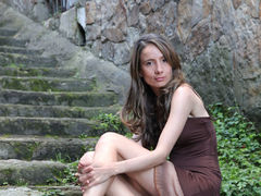 CarolynRight from LiveJasmin