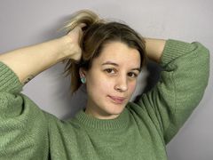 CarolynnGilmer from LiveJasmin