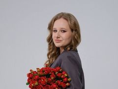 CaroylnHammeren from LiveJasmin