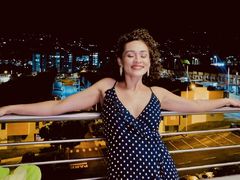 CarrieLambert - female with brown hair and  small tits webcam at LiveJasmin