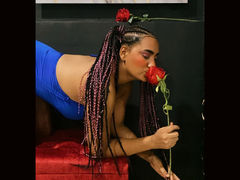 CarriePink from LiveJasmin