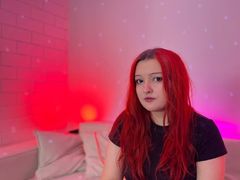 CarrieRogers from LiveJasmin