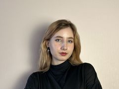 CarrieTorp from LiveJasmin