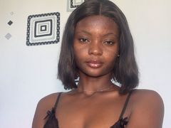 CarterCamelia - female with brown hair webcam at LiveJasmin