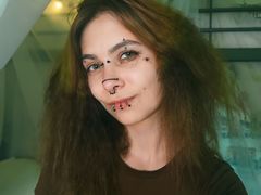 CarterRain - female with brown hair webcam at LiveJasmin
