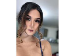 CasaDianne from LiveJasmin