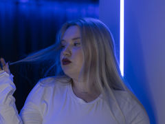 GloriaBecker from LiveJasmin